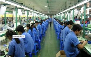 怎样寻找上海金山亭林最优秀的劳务外包公司