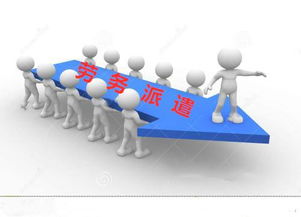 劳务派遣经营许可证办理要求与流程