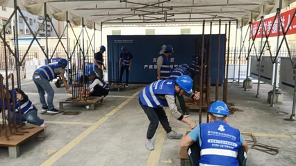 香港果尔佳服务 专业劳务、考核、培训，助力香港雇主与建筑工高效协作